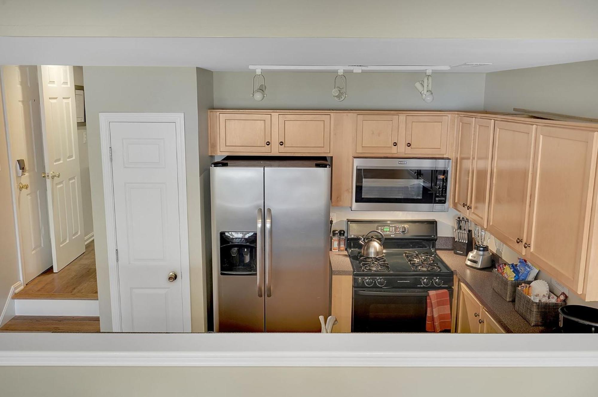 Lux Townhouse, Walk To All, Sleeps 6 Adults Louisville Luaran gambar